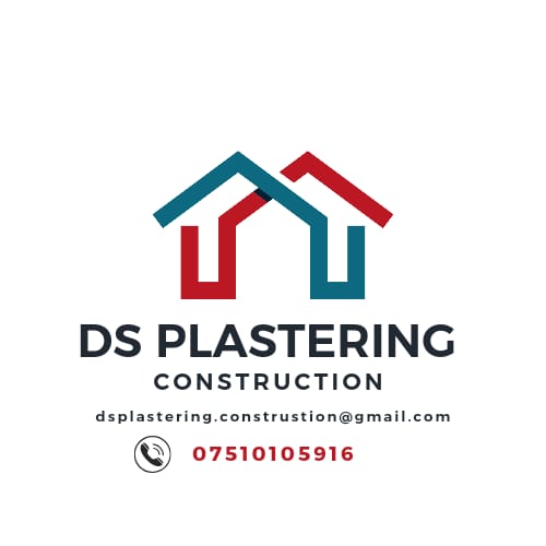 DS Plastering Maidstone